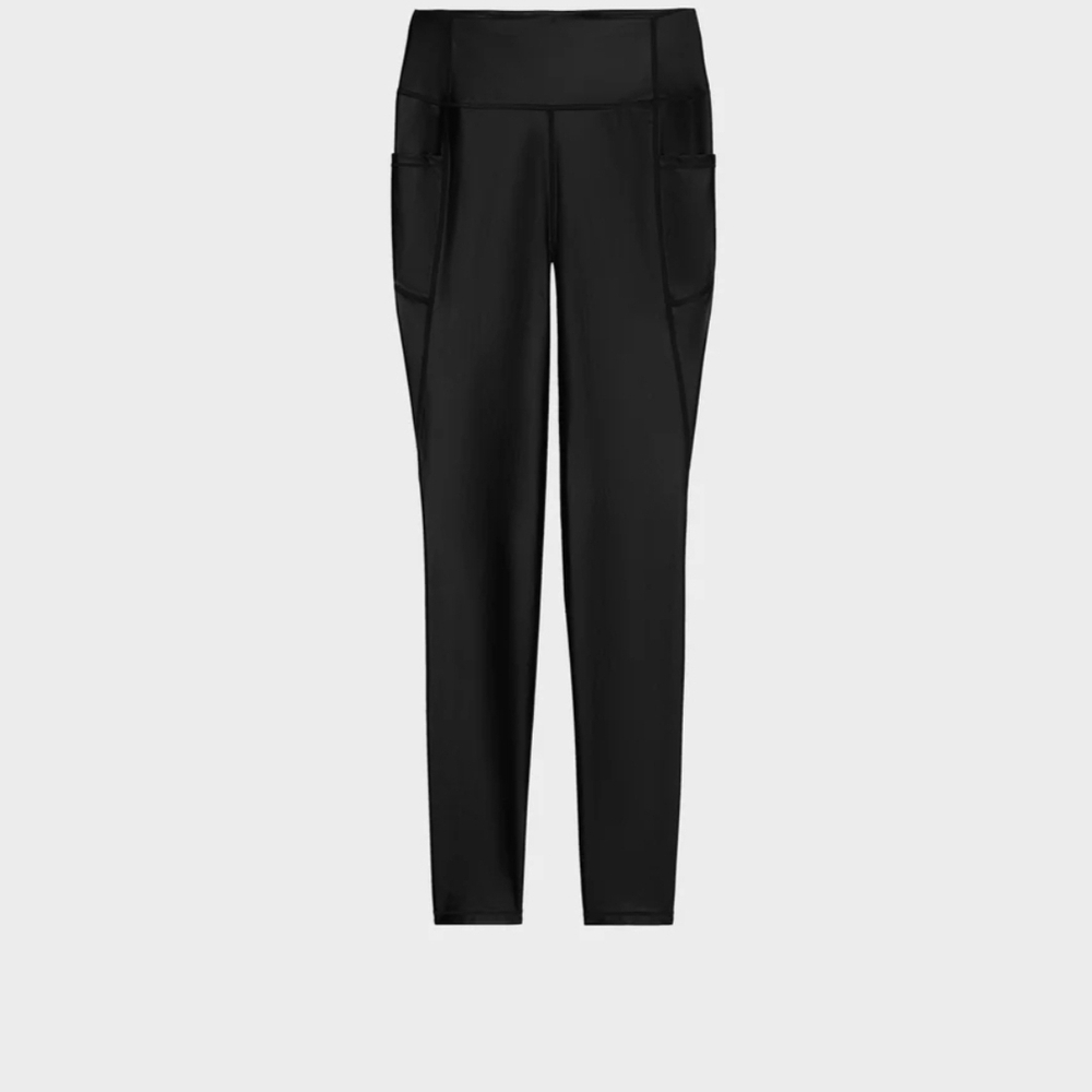 Women's Black Pants